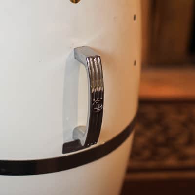 Used LP 11" Patato Fiberglass Quinto image 4
