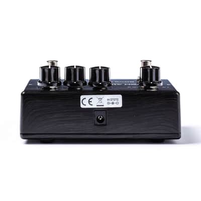 MXR MC402 Custom Shop Boost/Overdrive image 4