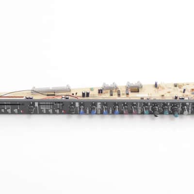 Alesis X2 Analog 24 Channel 8 Bus Stereo Mixing Console Mixer #29301 image 18