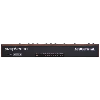 Sequential Prophet 10 image 5