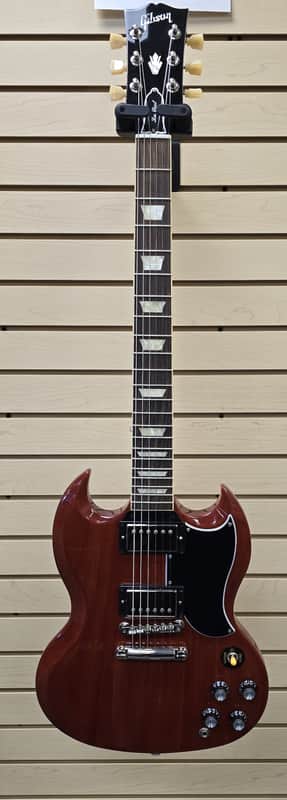 Gibson SG Standard 61