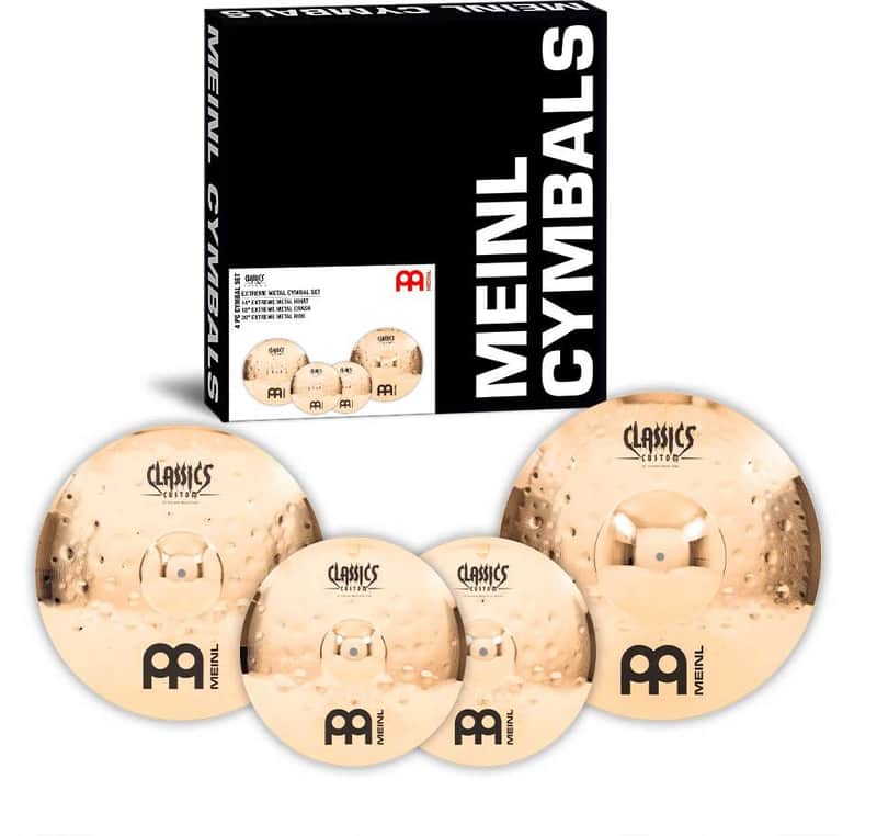 MEINL CC-EM480 image 1