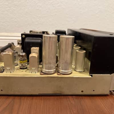 HARMAN KARDON  TA-7000X  AM/FM Stereo Tube Receiver image 8