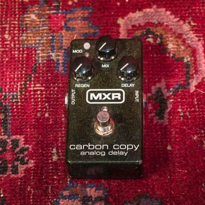 MXR Carbon Copy image 1