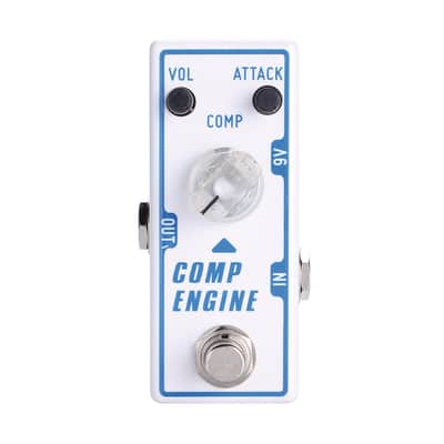 Tone City Comp Engine image 1