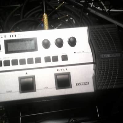 Rocktron intellifex Online | Reverb