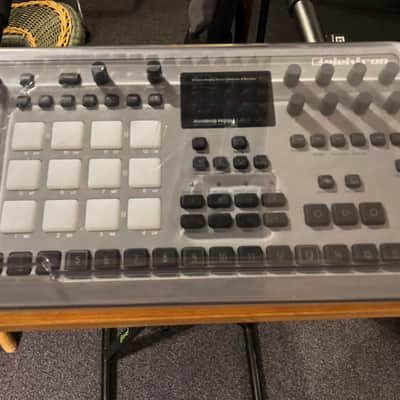 Elektron Analog Rytm MkII 2010s - Gray image 3