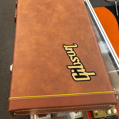 Gibson Thunderbird Bass Sparkling Burgundy, Non-Reverse Headstock with Case image 12