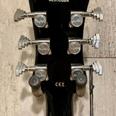 New Hagstrom SUVIK-TSB Super Viking Tobacco Sunburst, Gorgeous Guitar, Support Small Biz, Buy Here! image 13