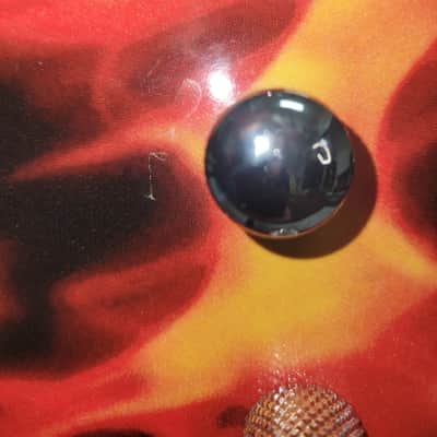 Dean Dime O Flame 2010s - Flame Graphic image 9