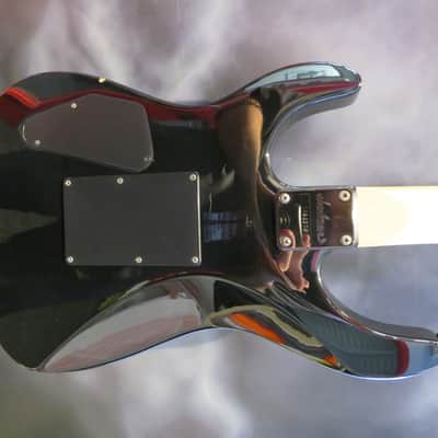 Jackson PS4 Performer image 5