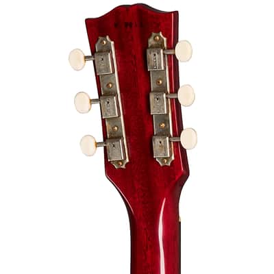 Gibson 1958 Les Paul Junior DC image 5