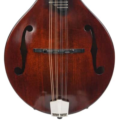 Eastman MD505CC/TV A Style Mandolin B-Stock image 5