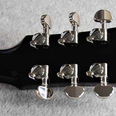 Gibson Hummingbird Standard Acoustic/Electric Guitar - Vintage Sunburst ~ Pristine! image 20