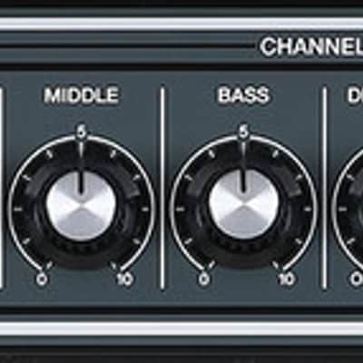 Roland JC-120 Jazz Chorus 2 x 12-inch 120-watt Stereo Combo Amp image 4