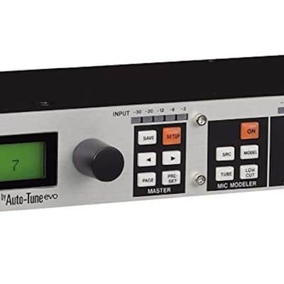 TASCAM TA-1VP 2020's - Grey image 1