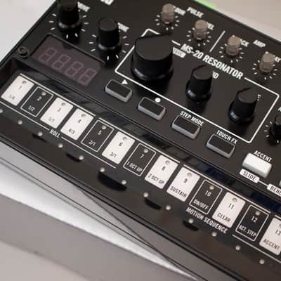 Korg Volca Kick image 3