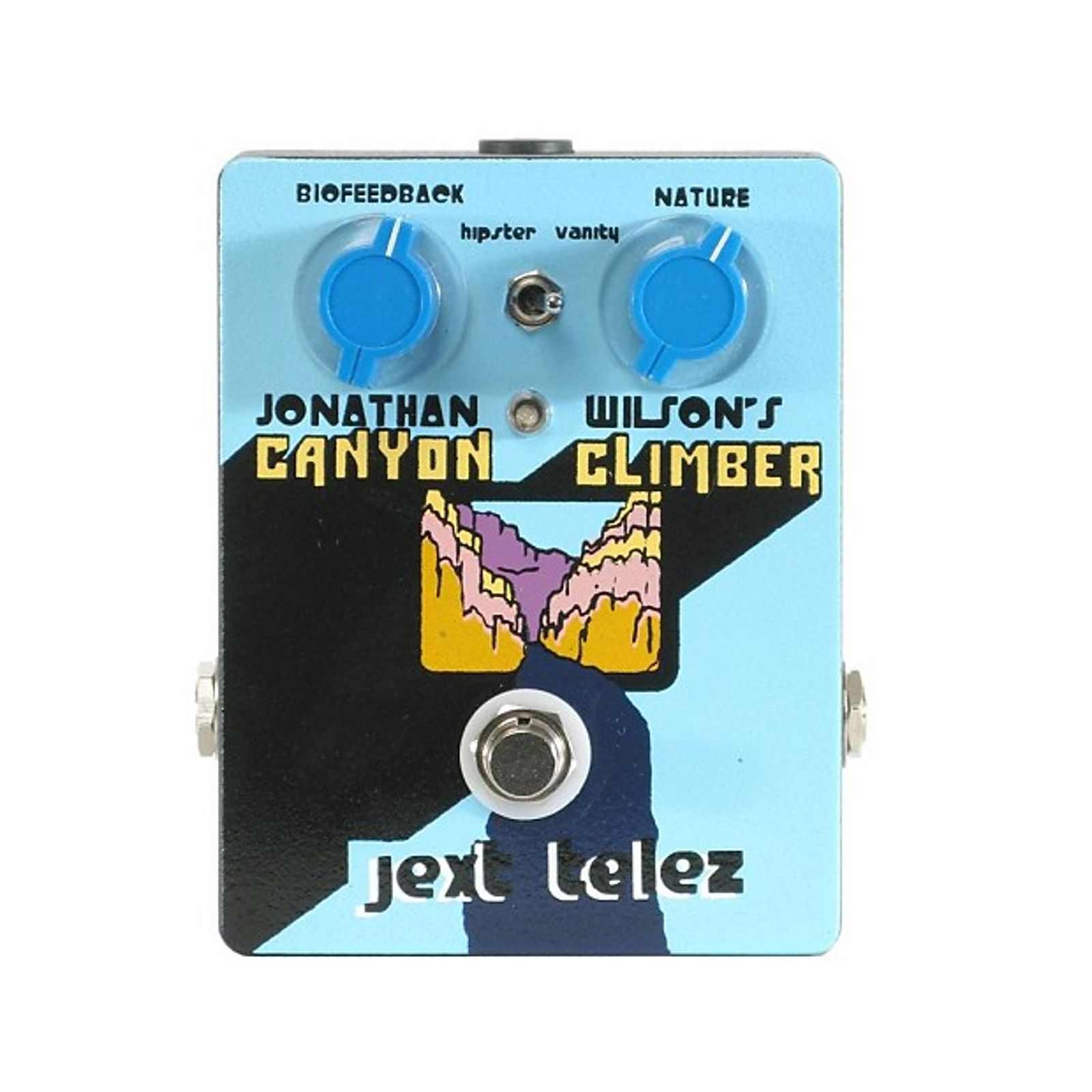 Jext Telez Canyon Climber | Reverb