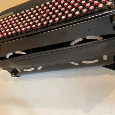 Fratelli Crosio Accordion image 3