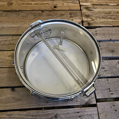 Snare Drum 14" Premier Vintage Royal Ace, Brass Shell USED! RKRAC011225 image 6