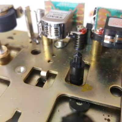 Teac Tascam 144 Tape Mechanism image 3