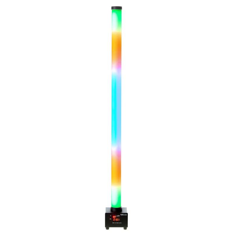 PURElight TUBE BAT 360 - Battery Powered LED Light image 1