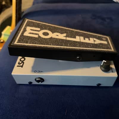 Morley 20/20 Wah Boost image 4