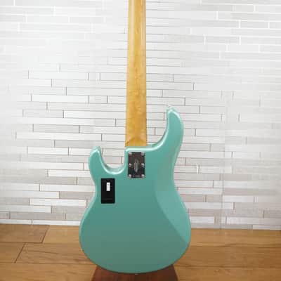 Sterling StingRay Ray35 - Dorado Green image 15