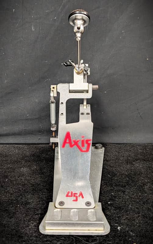 Axis Direct Drive Single Bass Drum Pedal