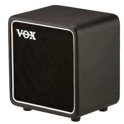 VOX BC108 Cabinet - Guitar Cabinet image 4