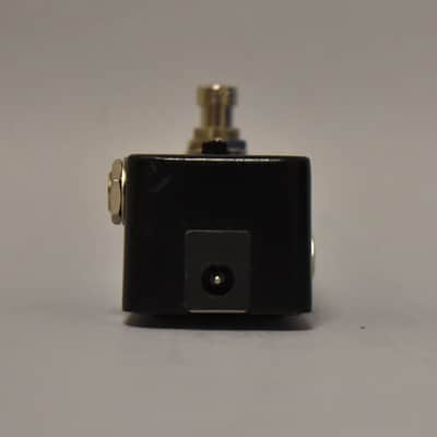 Donner ABY Box Line Selector AB Switch Pedal Black image 7