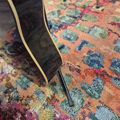 Epiphone 6735 E Vintage Japan 70s 12 string image 8