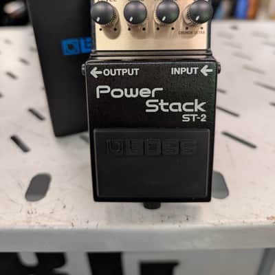 Boss ST-2 Power Stack image 2