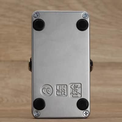 Electro-Harmonix Ram's Head Big Muff Pi image 5