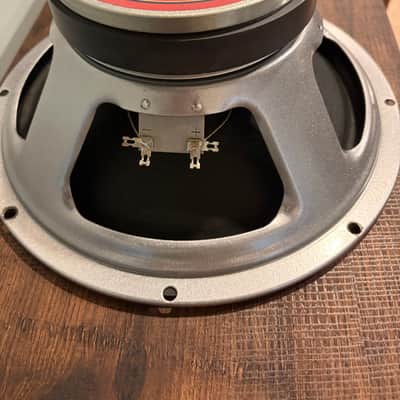 Warehouse Guitar Speakers Retro 30 12” 16 ohm image 5