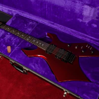 B.C. Rich Warlock USA Custom Shop Limited Edition 2022 image 17