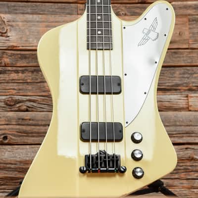 Gibson Thunderbird Bass Alpine White 2006 image 7