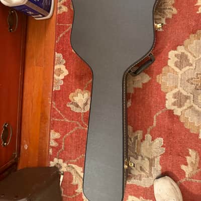 1996 Guild D4-12 w/OHSC. image 7