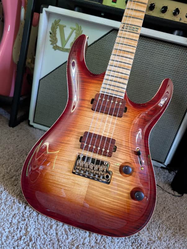 Keipro 10th Anniversary Limited Model 2026 image 1