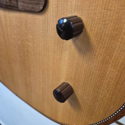 Fender Highway Dreadnought - Custom?, One Off?, Mistake?? image 6