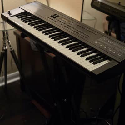 Roland D-10 61-Key Multi-Timbral Linear Synthesizer | Reverb