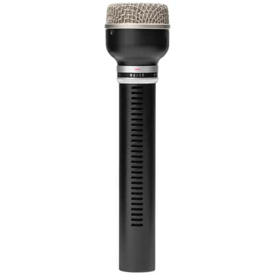 WA-19 Black Warm Audio image 1