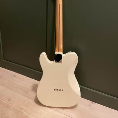 Fender FSR Classic Series '72 Telecaster Deluxe 2011 image 8