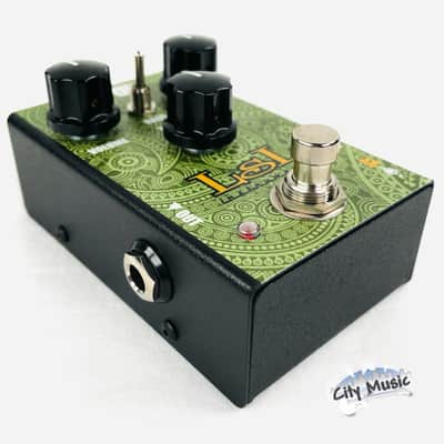 New LsL Instruments OG OD Guitar Effects Pedal image 2