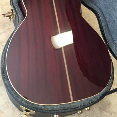 Epiphone Blues Master 94-97 Spruce | Reverb