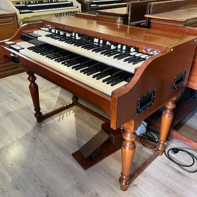 Hammond B3 Chopped And Leslie 145 image 1