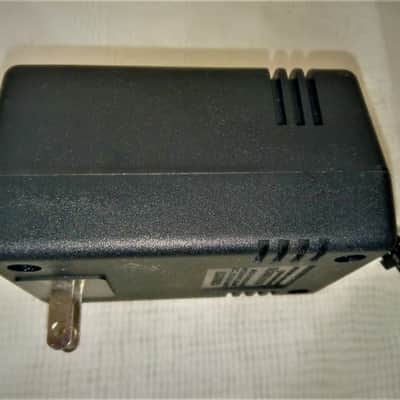 CPI Plug-In Class 2 Transformer Regulated DC Adaptor image 5