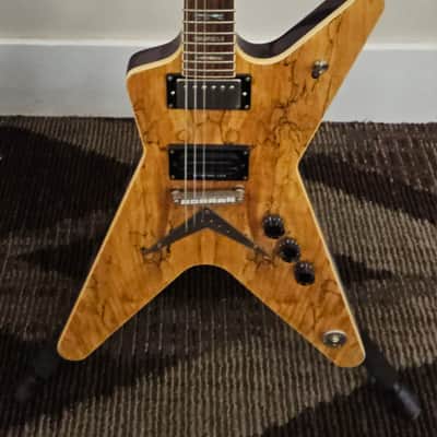 Dean ML Exotic Spaltic Maple image 10