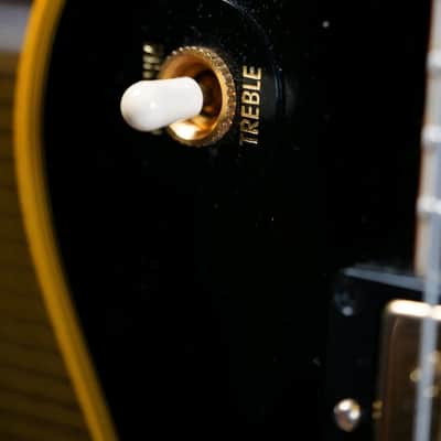 Gibson '68 Les Paul Custom 2014 image 11