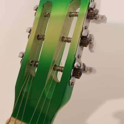 Kapok Brand China Guitar 2010 Gloss image 9